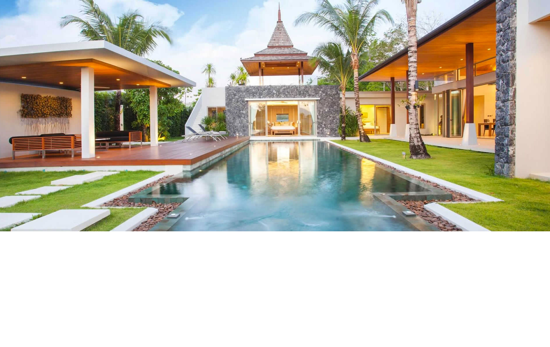 Phuket Real Estates and Property, Sale , Rental, Buy