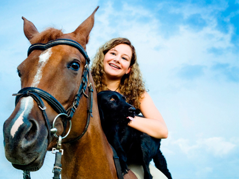 Phuket Horse Ridding Tour